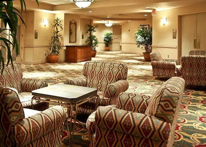 Marriott Park
