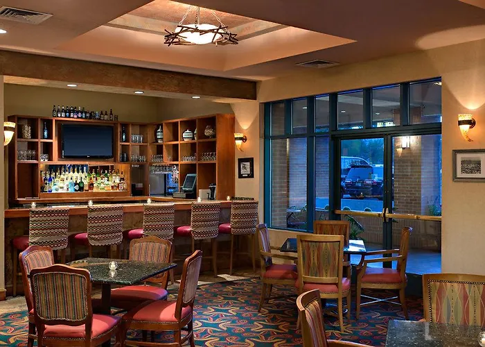 Marriott Park 3*