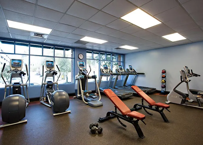 Marriott Park Tucson
