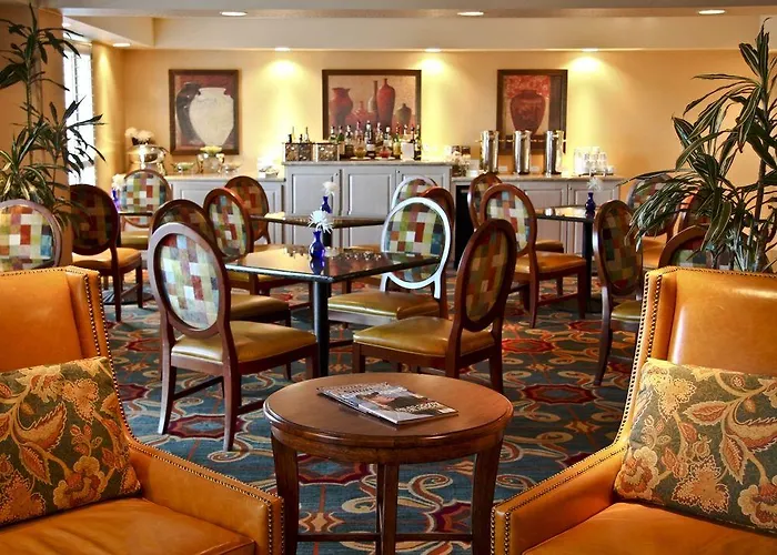 Marriott Park 3*