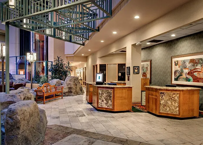 Marriott Park