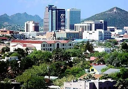 Marriott Park Hotel