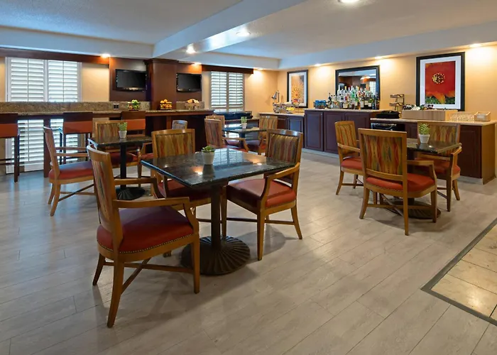 Marriott Park Hotel
