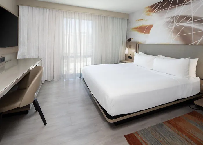 Marriott Park 3* Tucson