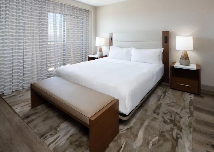Marriott Park Hotel