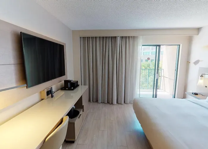 Marriott Park