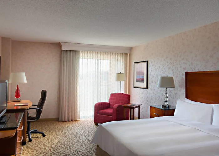Marriott Park 3* Tucson