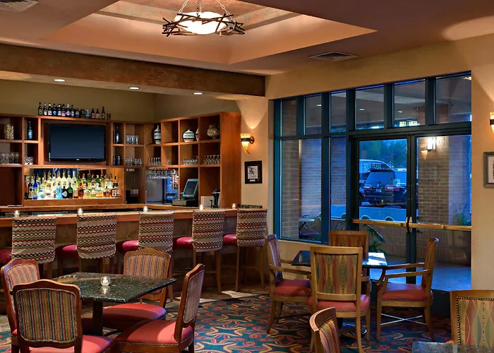 Marriott Park Hotel