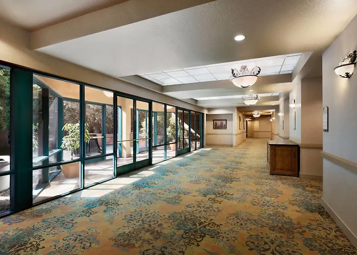 Marriott Park Tucson