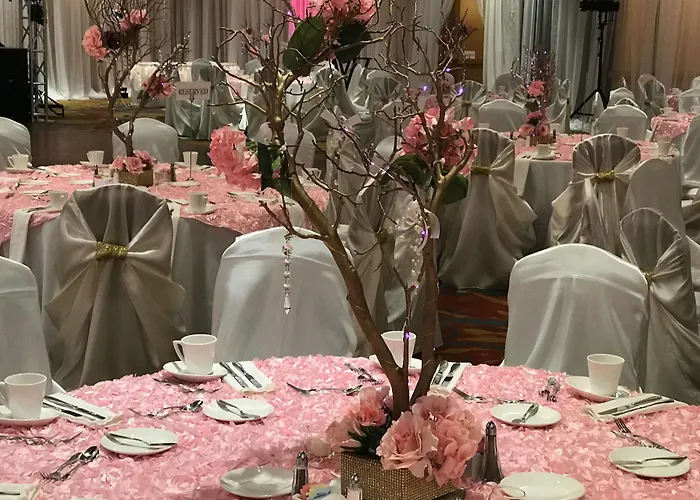 Marriott Park Hotel Tucson