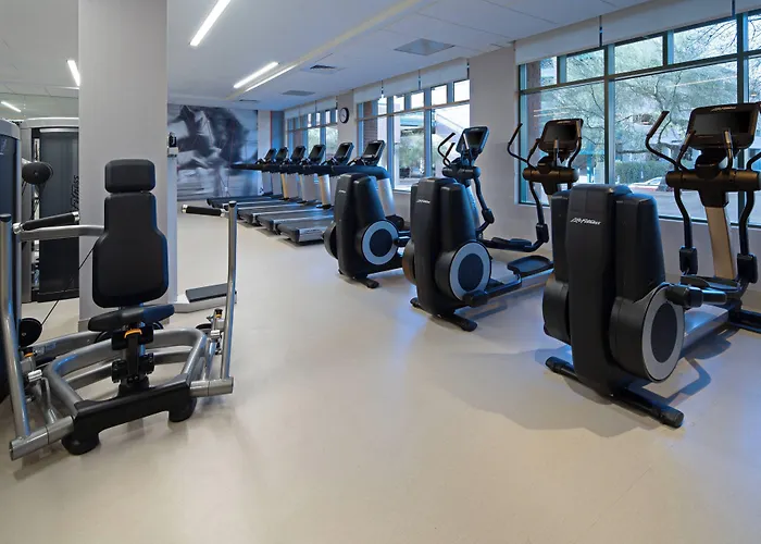 Marriott Park 3*