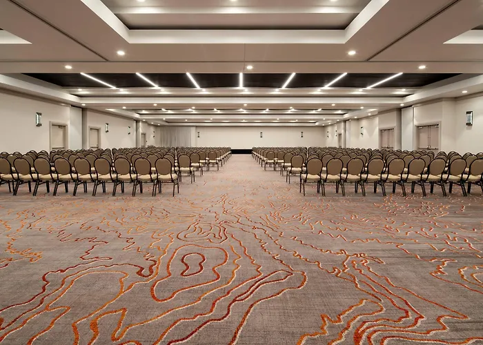 Hotel Marriott Park