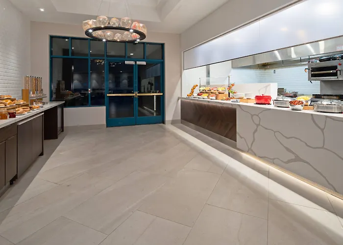 Marriott Park Hotel