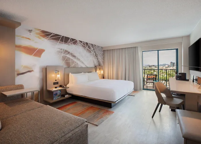 Marriott Park