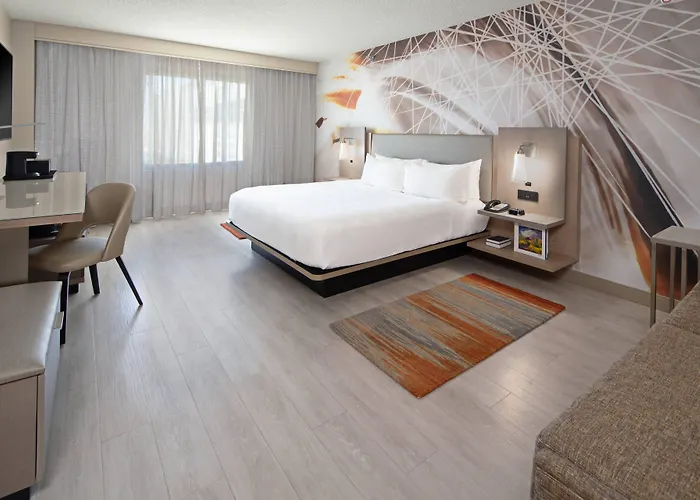 Marriott Park 3*
