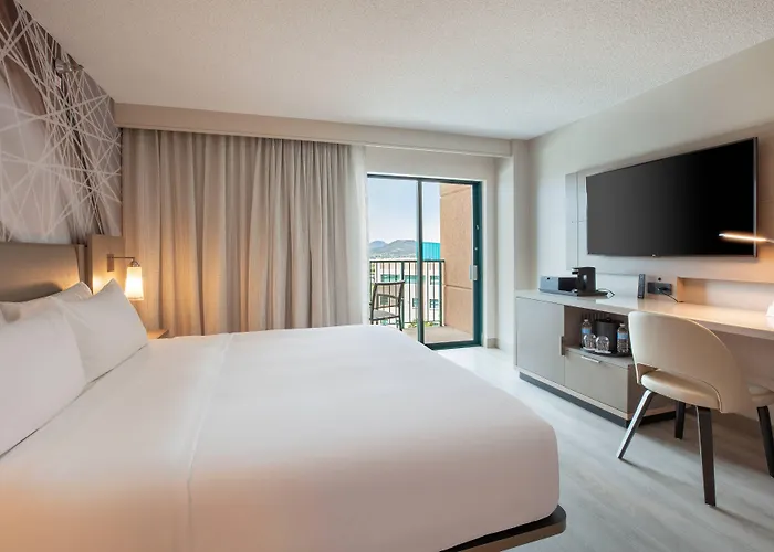 Hotel Marriott Park 3*