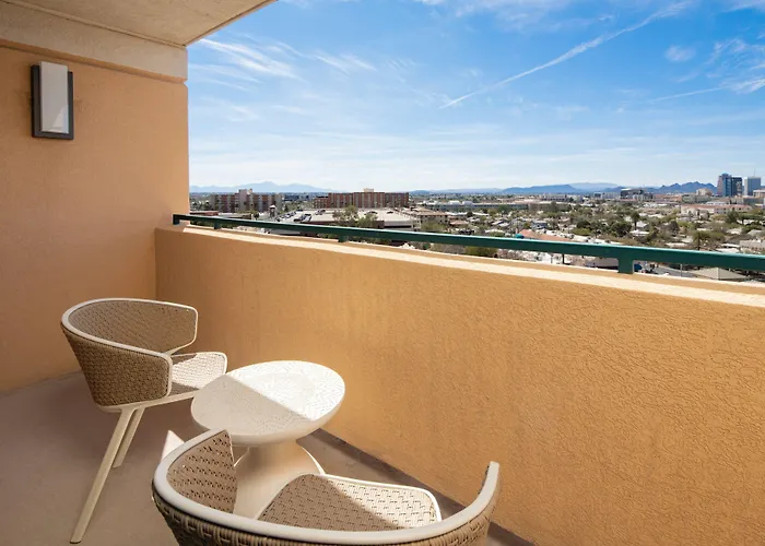 Marriott Park Tucson