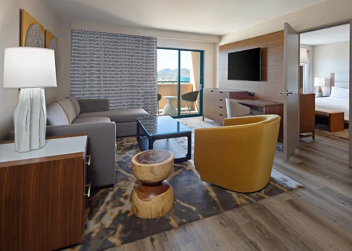 Marriott Park 3*