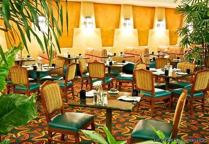 Hotel Marriott Park 3*