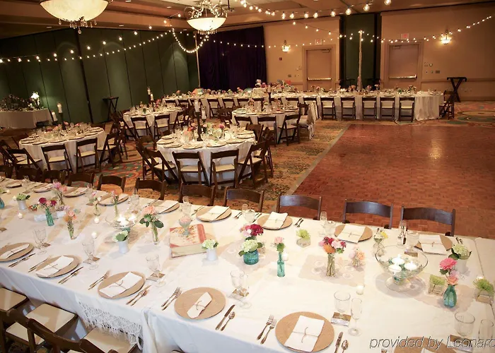Marriott Park 3* Tucson