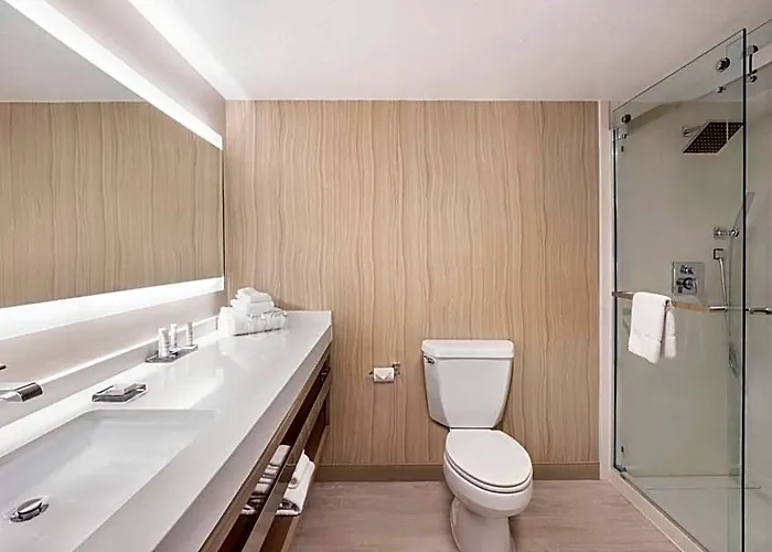 Marriott Park 3*