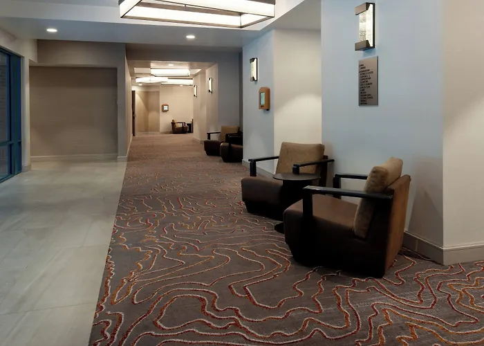 Marriott Park Hotel