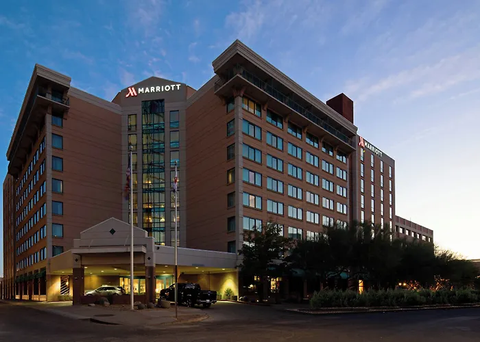 Marriott Park