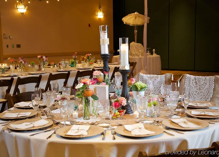 Hotel Marriott Park